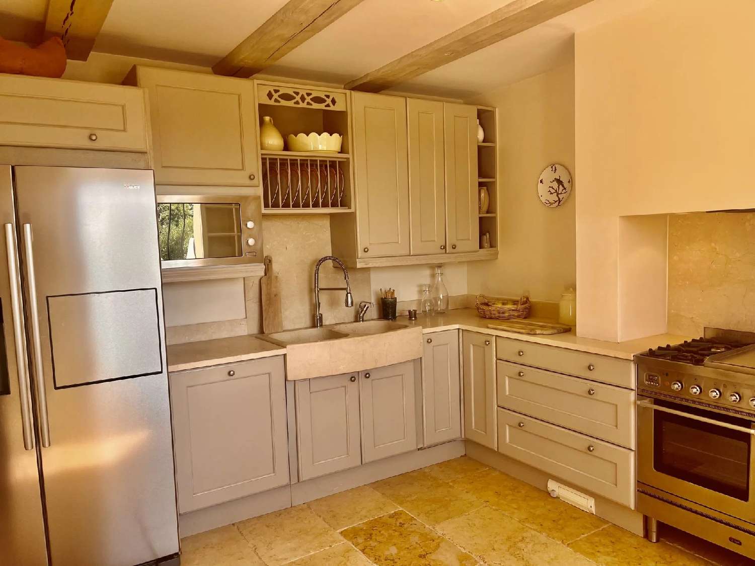 en venta villa Opio Alpes-Maritimes 2