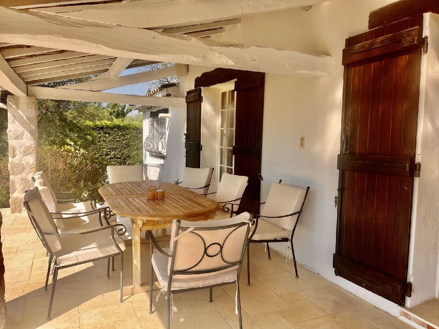 en venta villa Opio Alpes-Maritimes 8