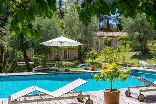 Opio Alpes-Maritimes villa foto 7308893