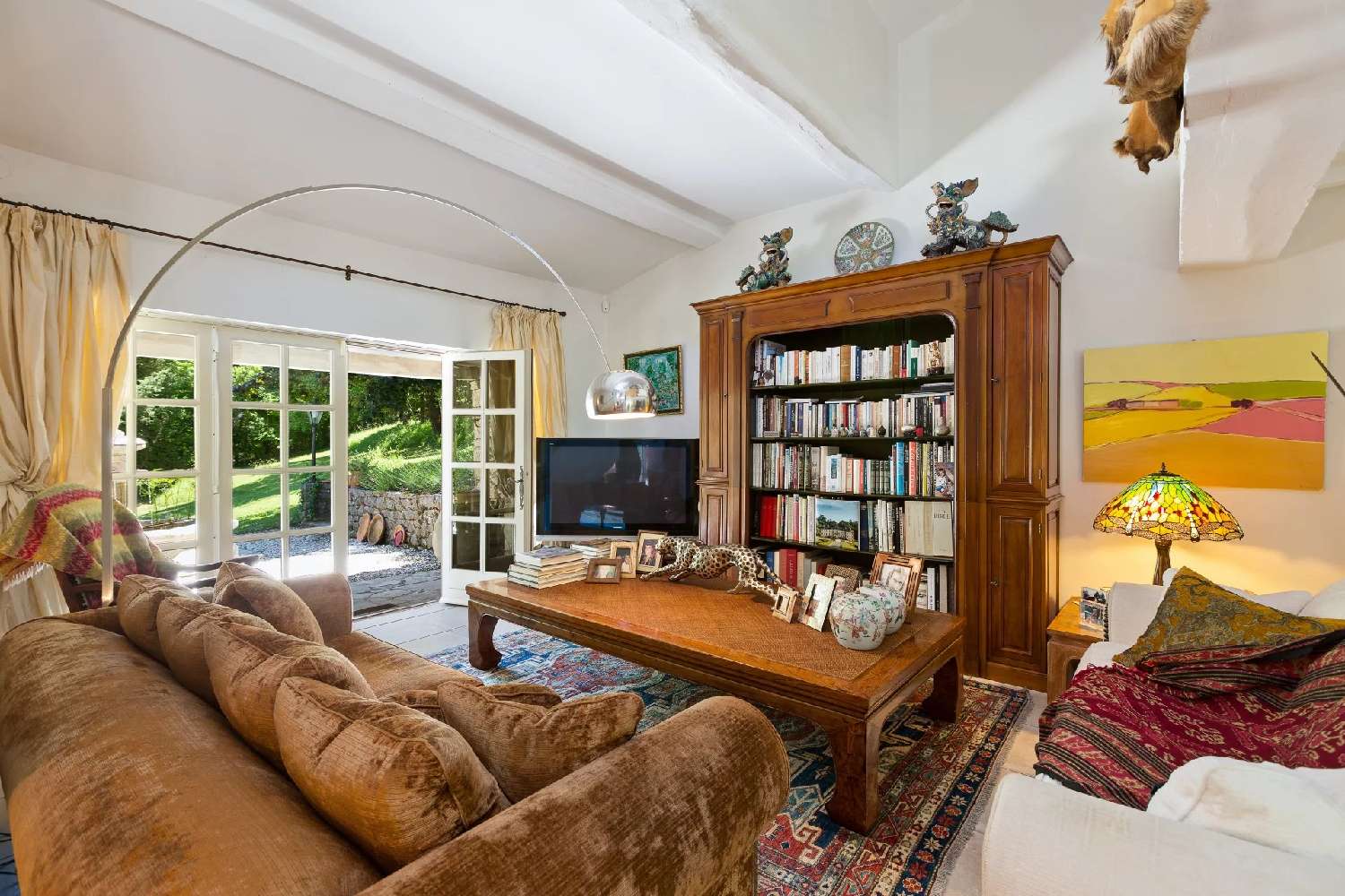 en venta villa Opio Alpes-Maritimes 4