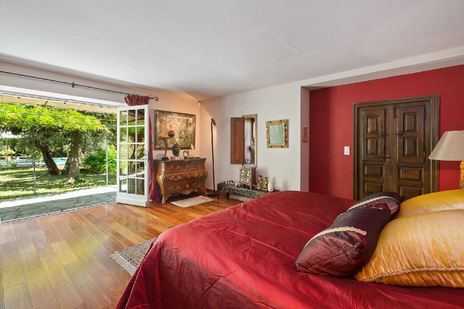 en venta villa Opio Alpes-Maritimes 7