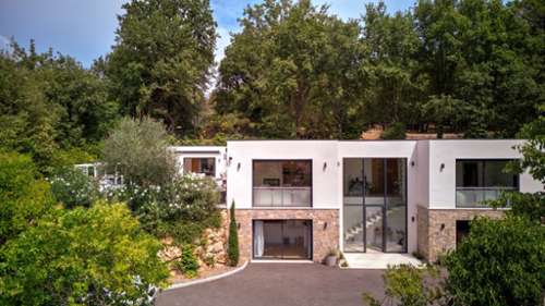 Opio Alpes-Maritimes villa foto 7309438