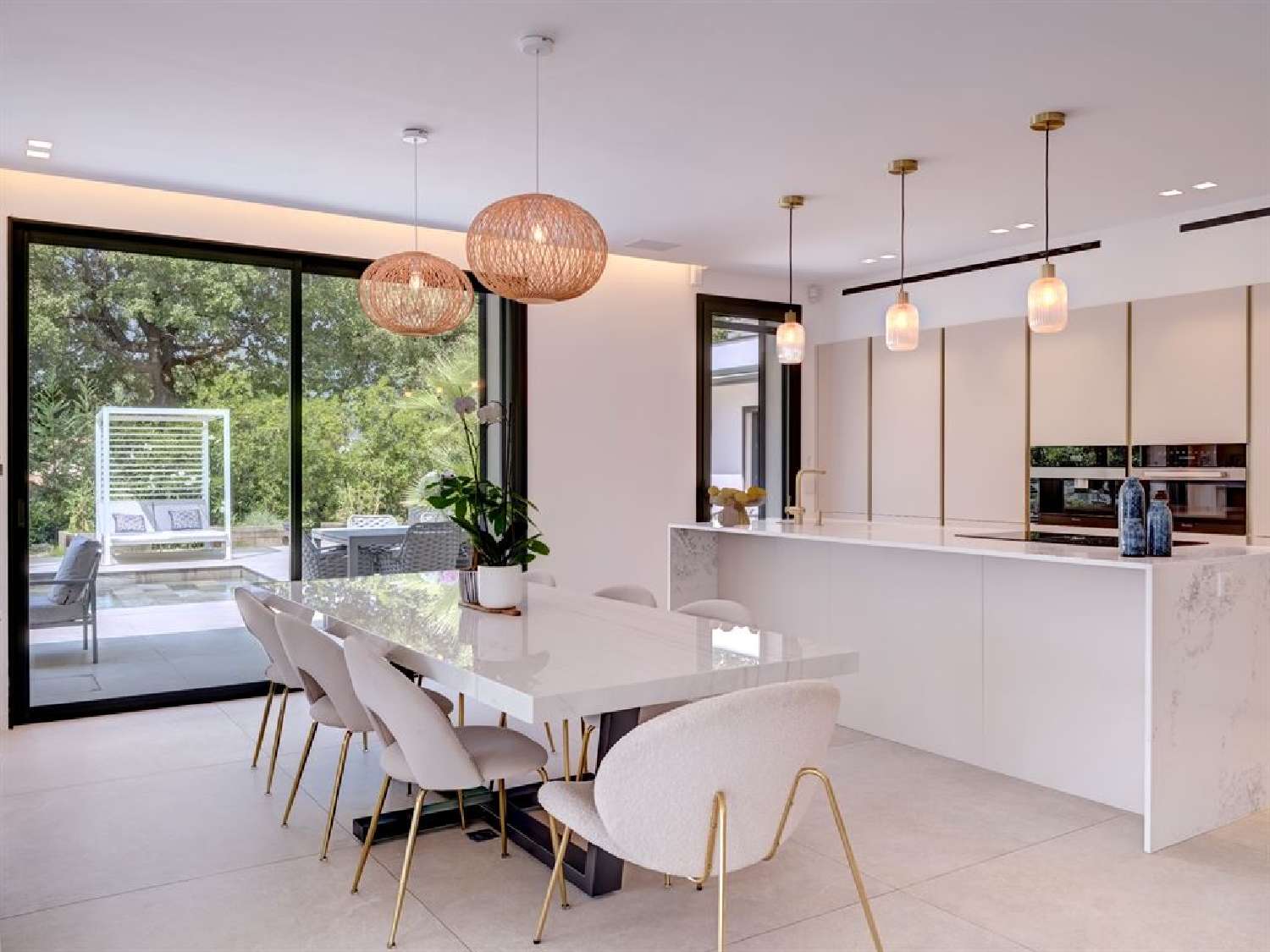  te koop villa Opio Alpes-Maritimes 8