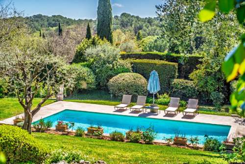 Opio Alpes-Maritimes villa foto 7319323