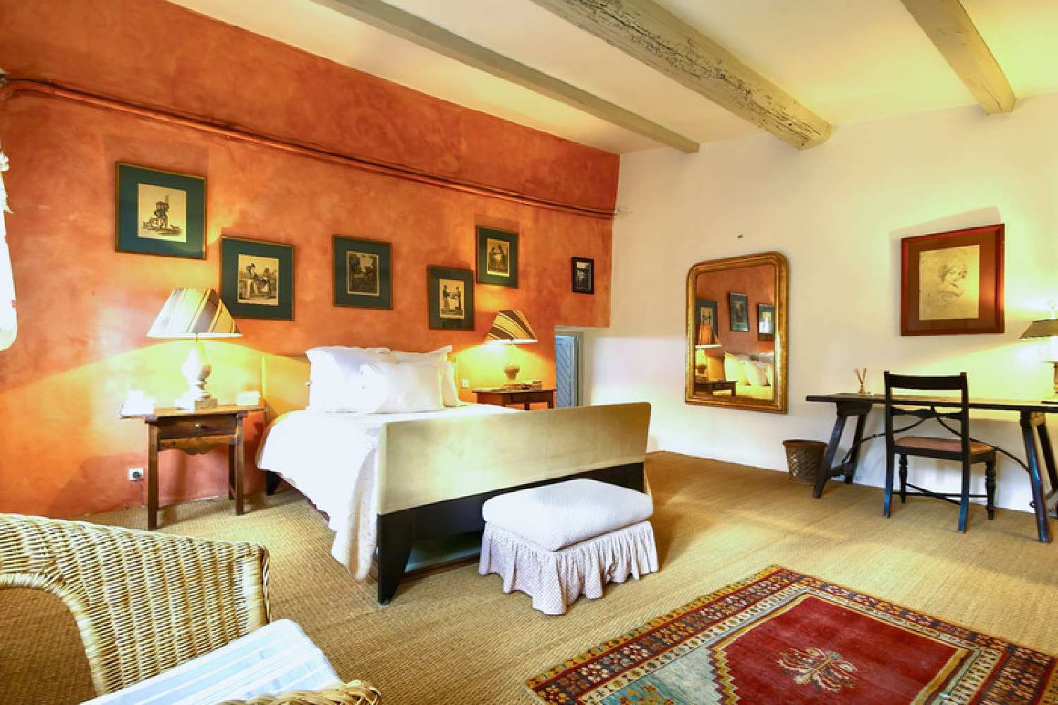  te koop villa Oppède Vaucluse 3