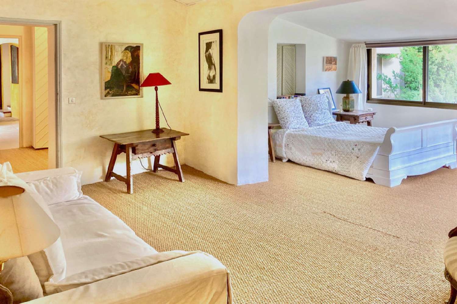  te koop villa Oppède Vaucluse 5