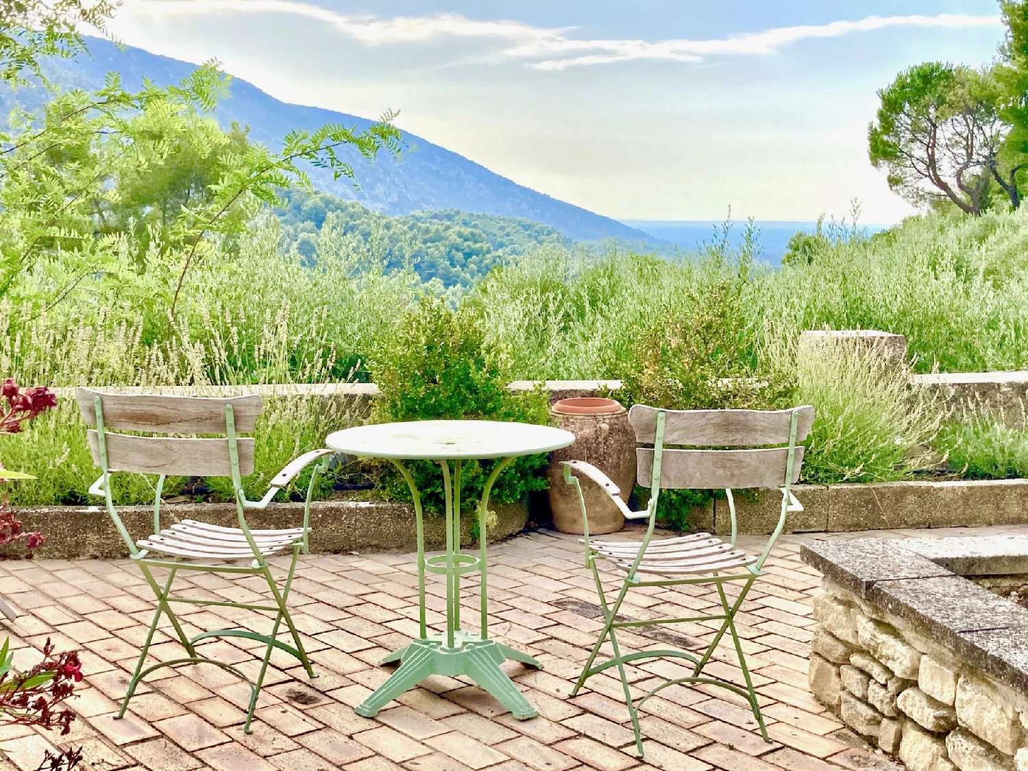  te koop villa Oppède Vaucluse 1