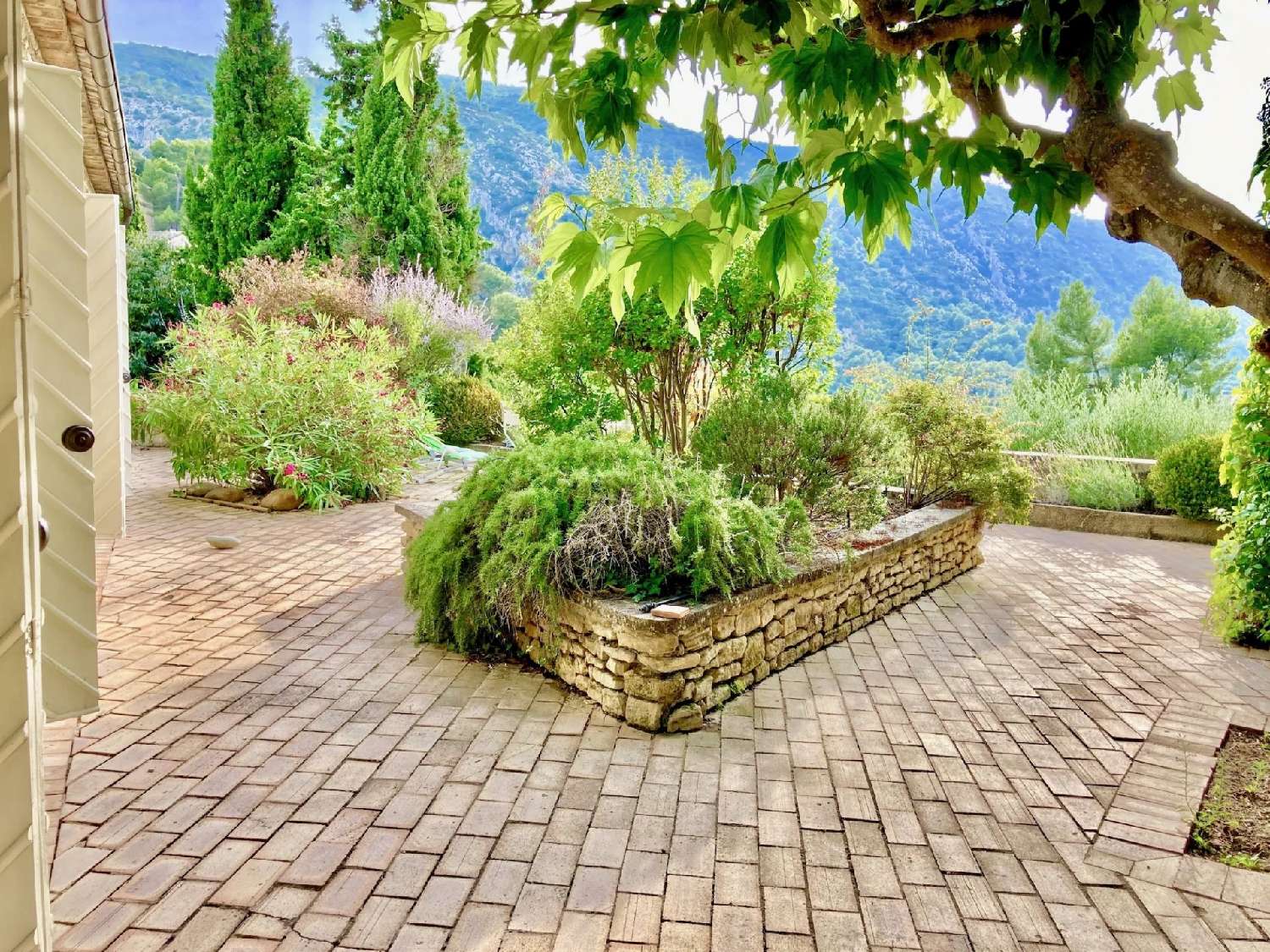  te koop villa Oppède Vaucluse 4