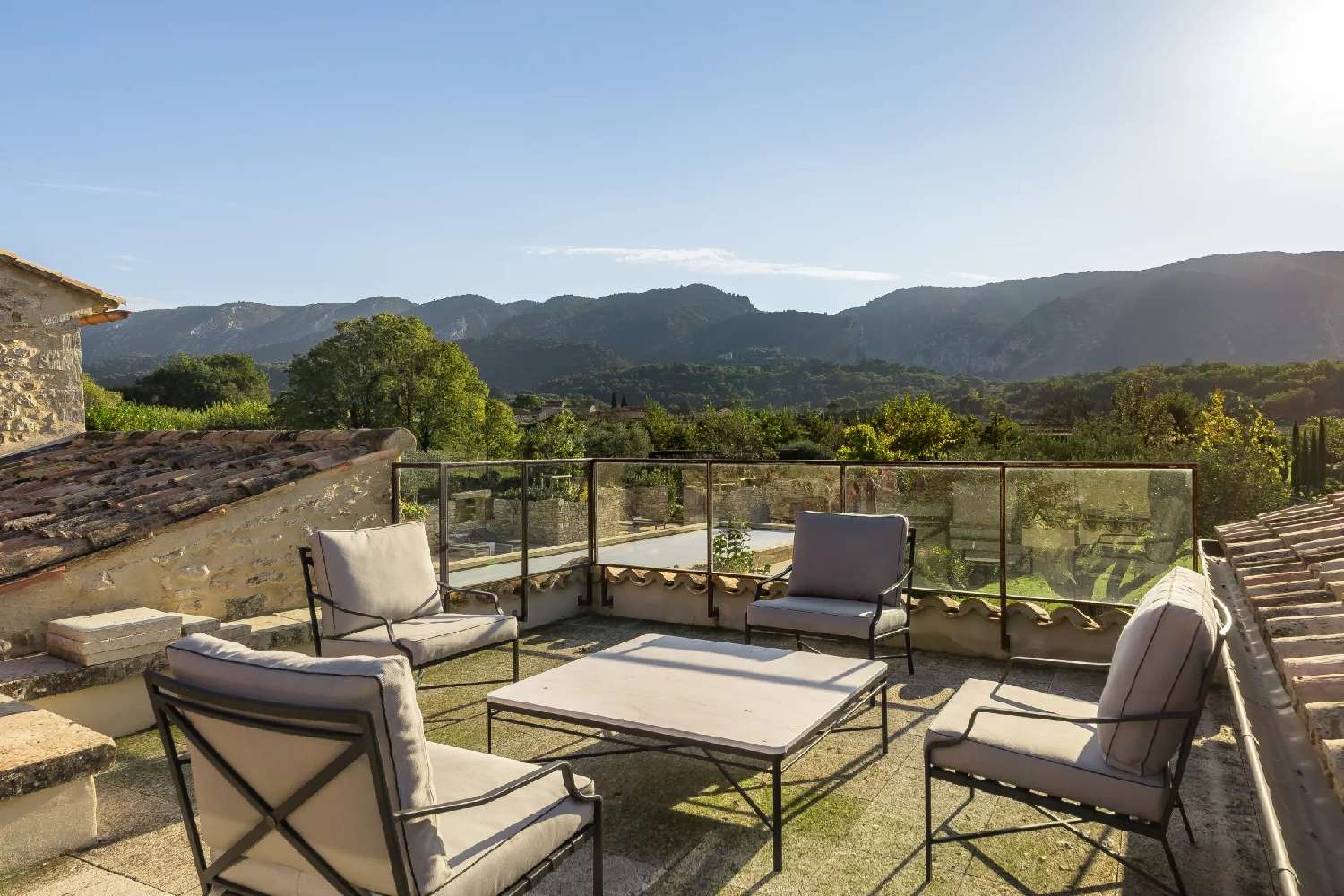  for sale villa Oppède Vaucluse 2