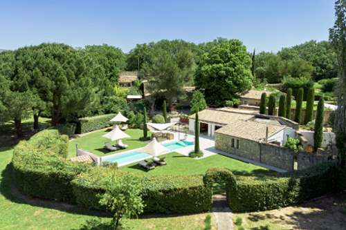 Oppède Vaucluse villa foto 7307810