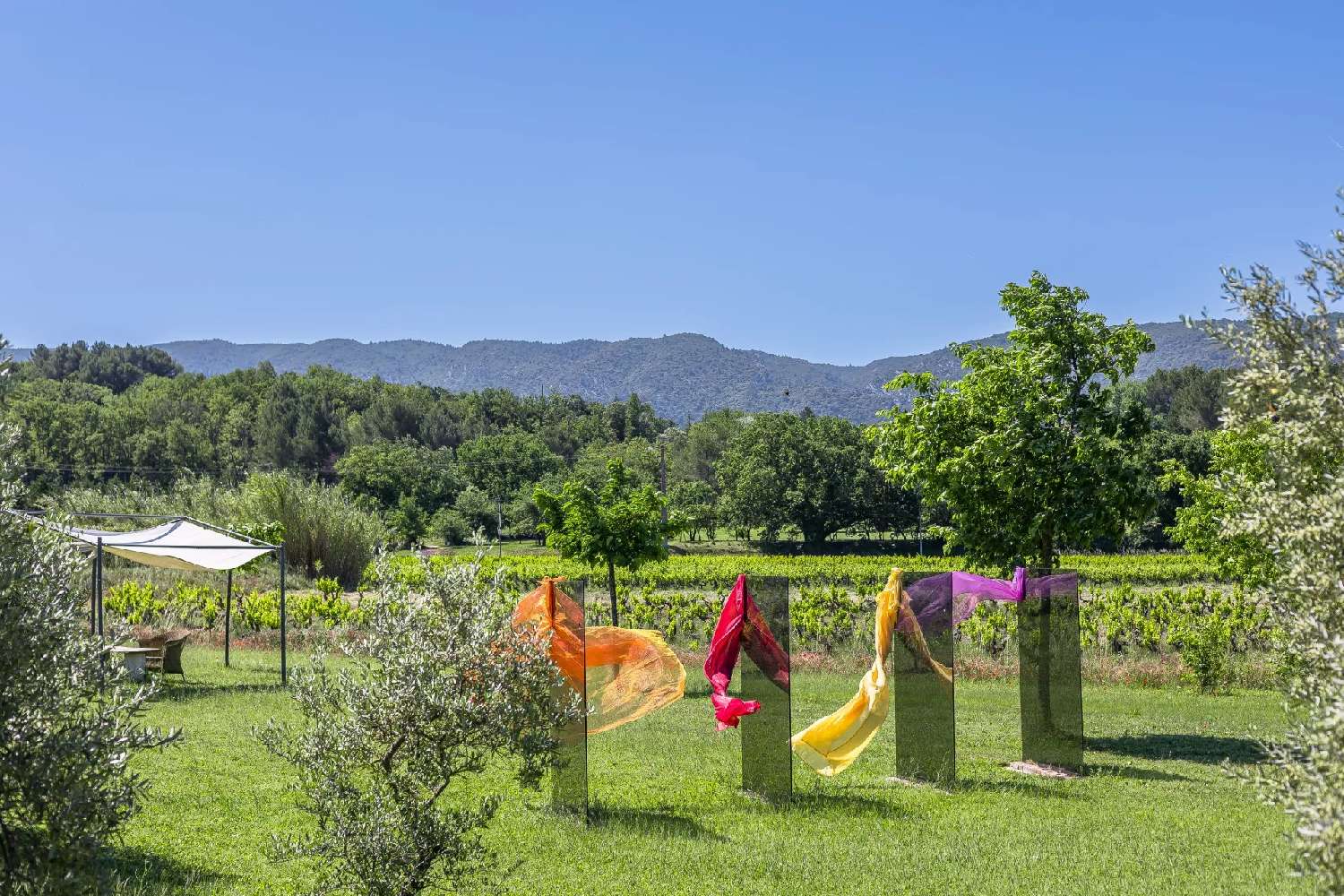  for sale villa Oppède Vaucluse 5