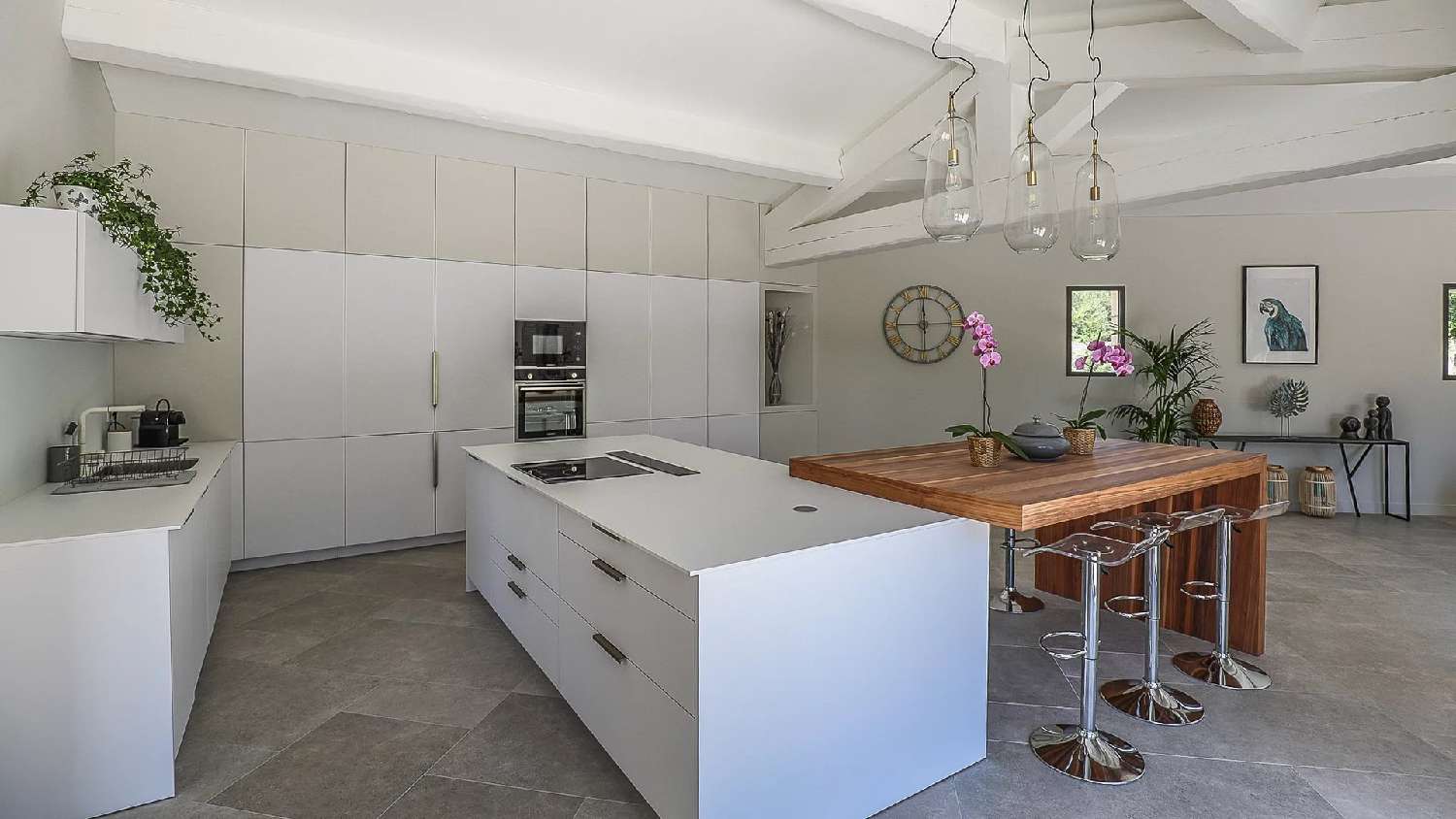 te koop villa Paradou Bouches-du-Rhône 5