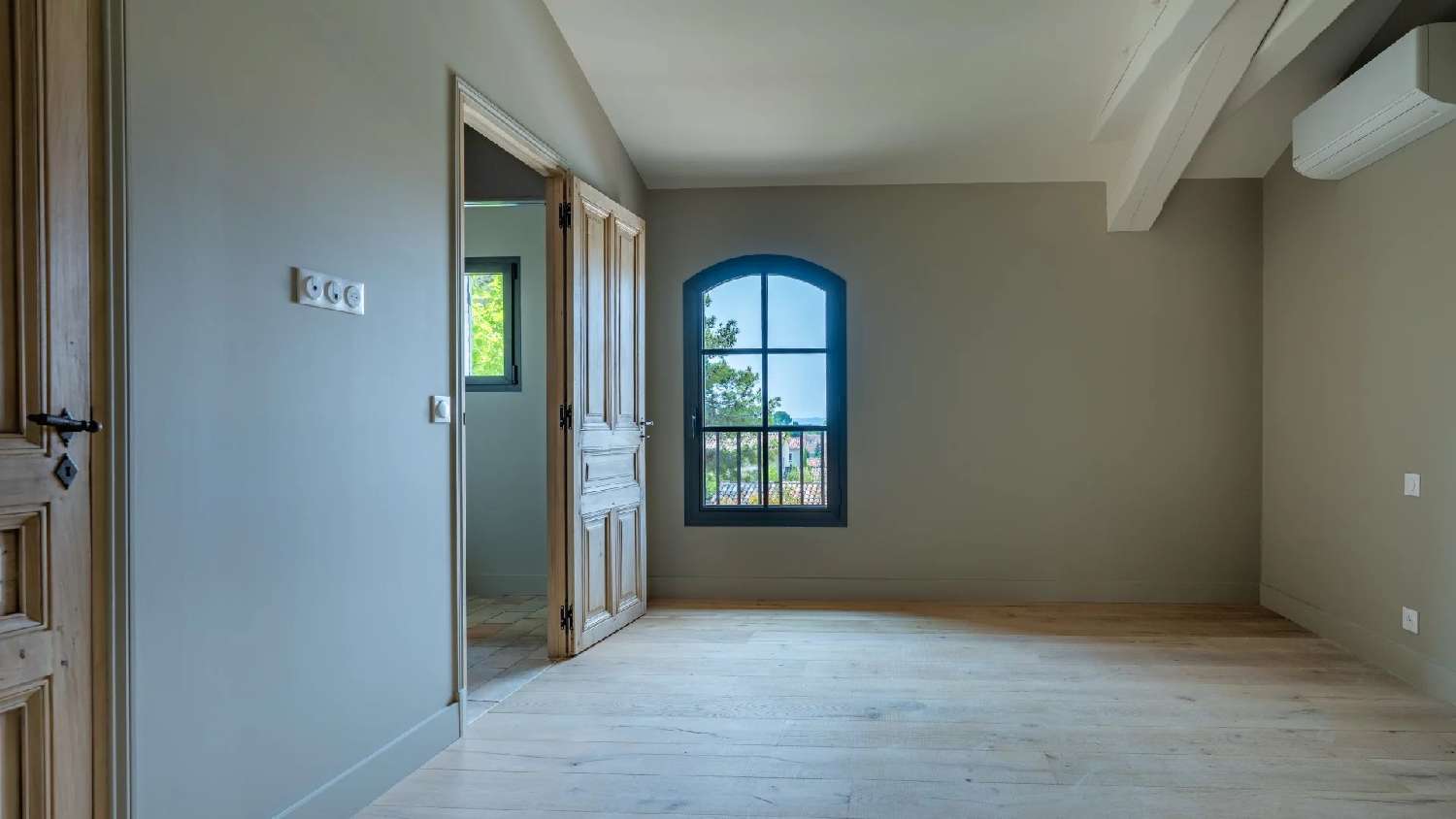  te koop villa Paradou Bouches-du-Rhône 1