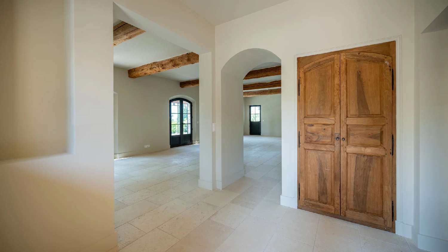  te koop villa Paradou Bouches-du-Rhône 4