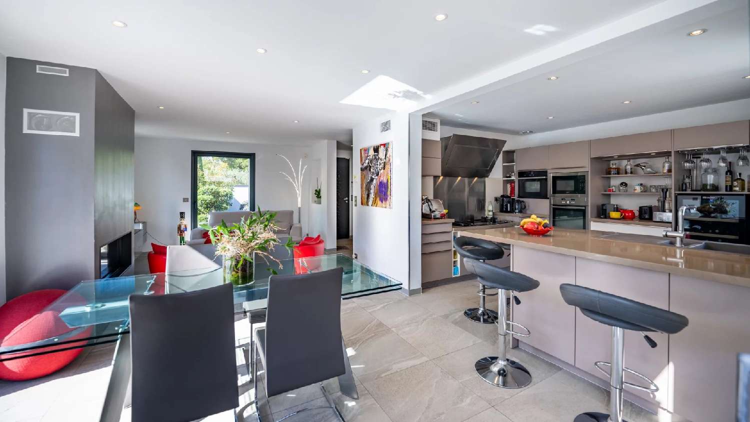 te koop villa Paradou Bouches-du-Rhône 2