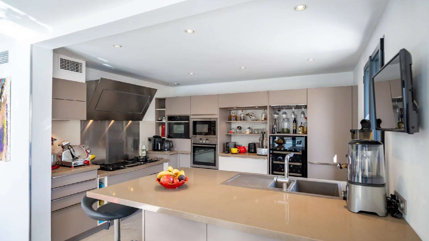 te koop villa Paradou Bouches-du-Rhône 6