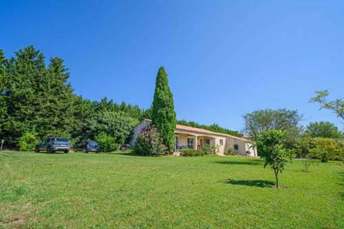 Paradou Bouches-du-Rhône villa foto 7307081