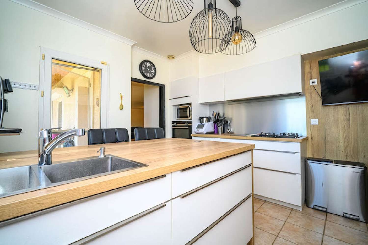 te koop villa Paradou Bouches-du-Rhône 6