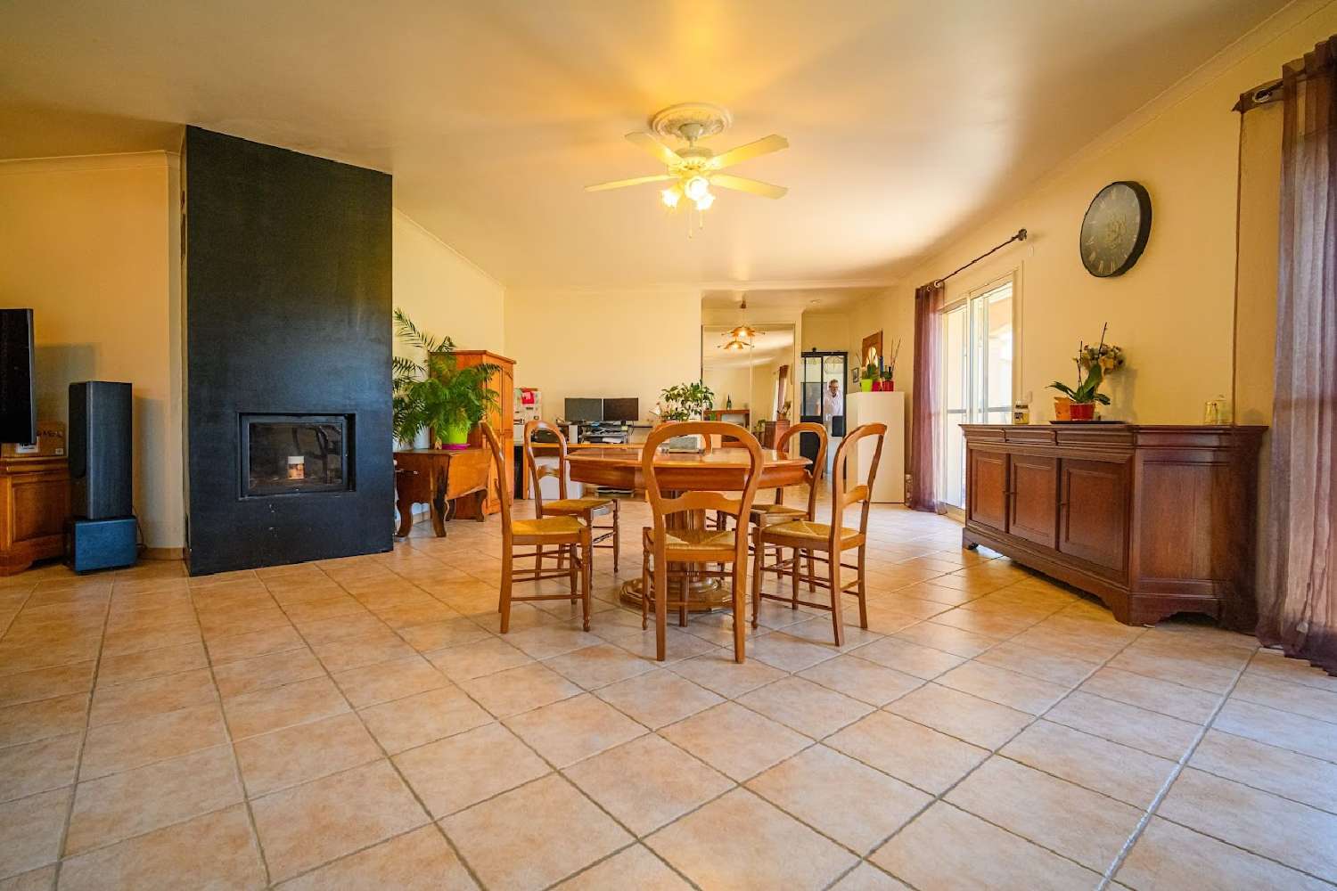 te koop villa Paradou Bouches-du-Rhône 8