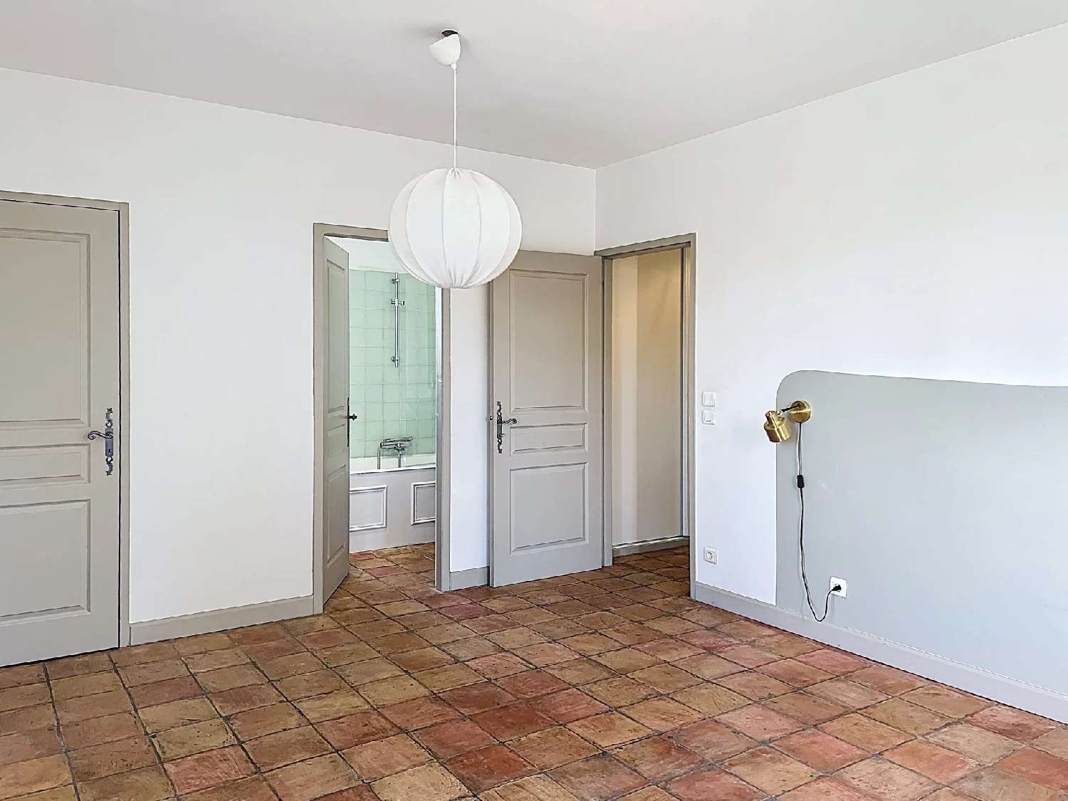 te koop villa Paradou Bouches-du-Rhône 1