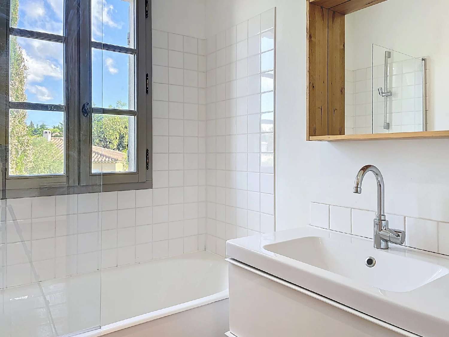 te koop villa Paradou Bouches-du-Rhône 2