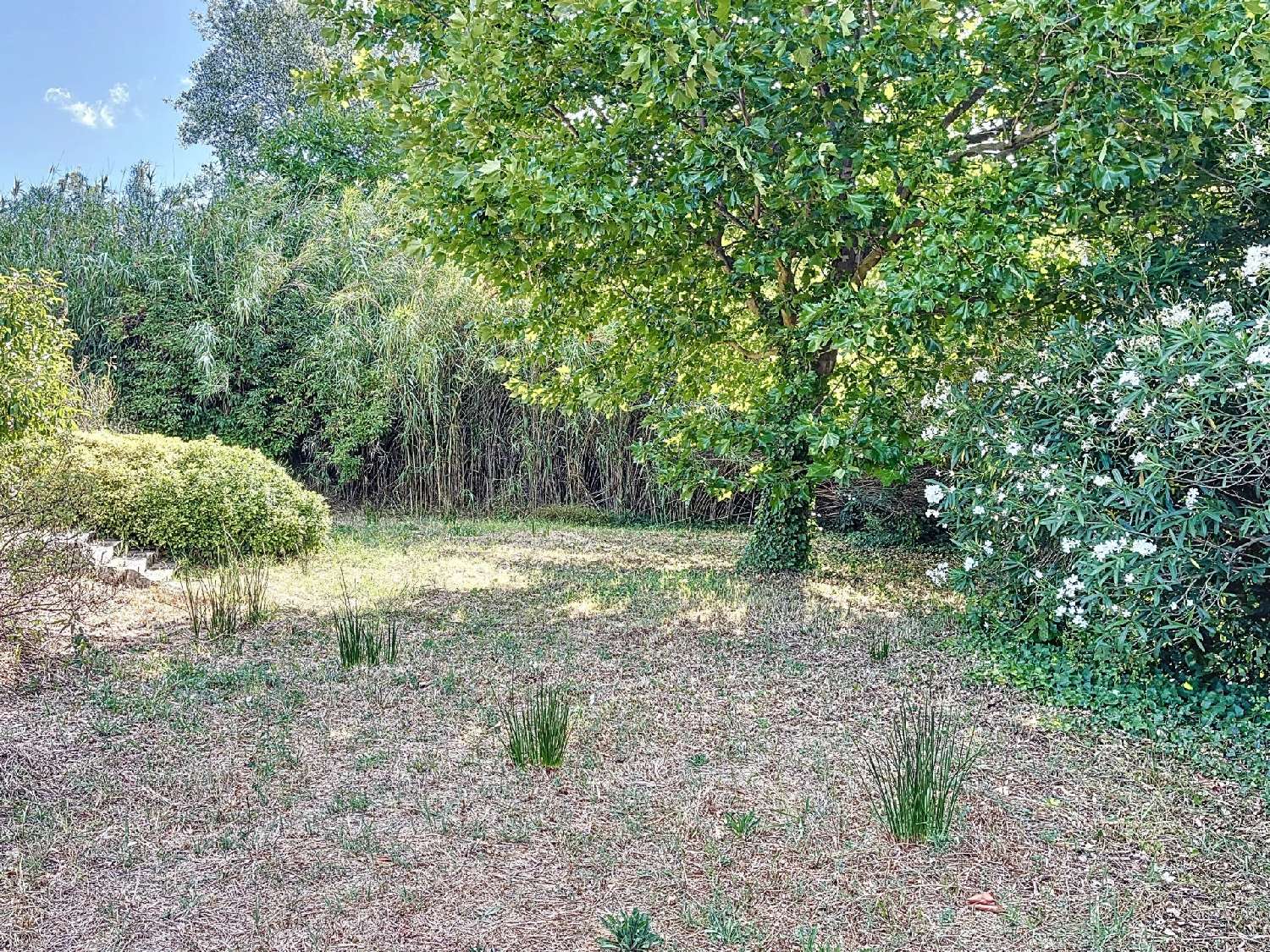 te koop villa Paradou Bouches-du-Rhône 6