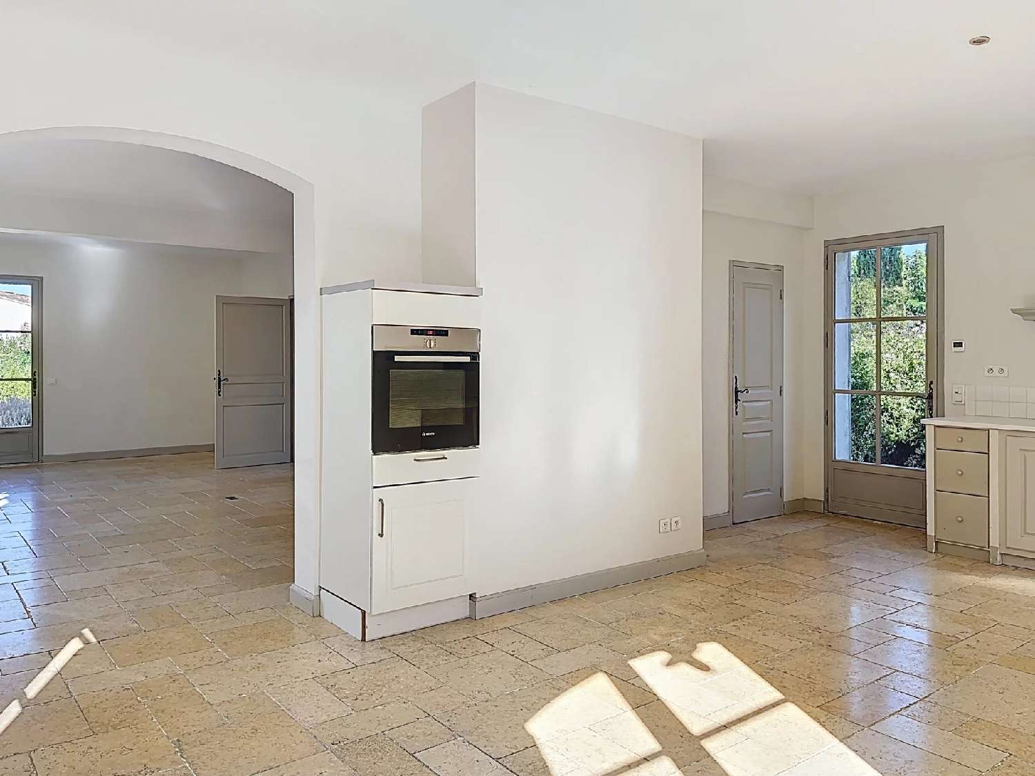 te koop villa Paradou Bouches-du-Rhône 7