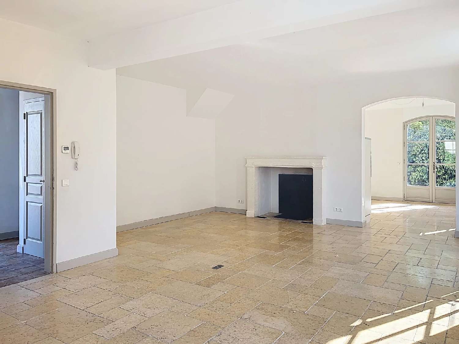 te koop villa Paradou Bouches-du-Rhône 8