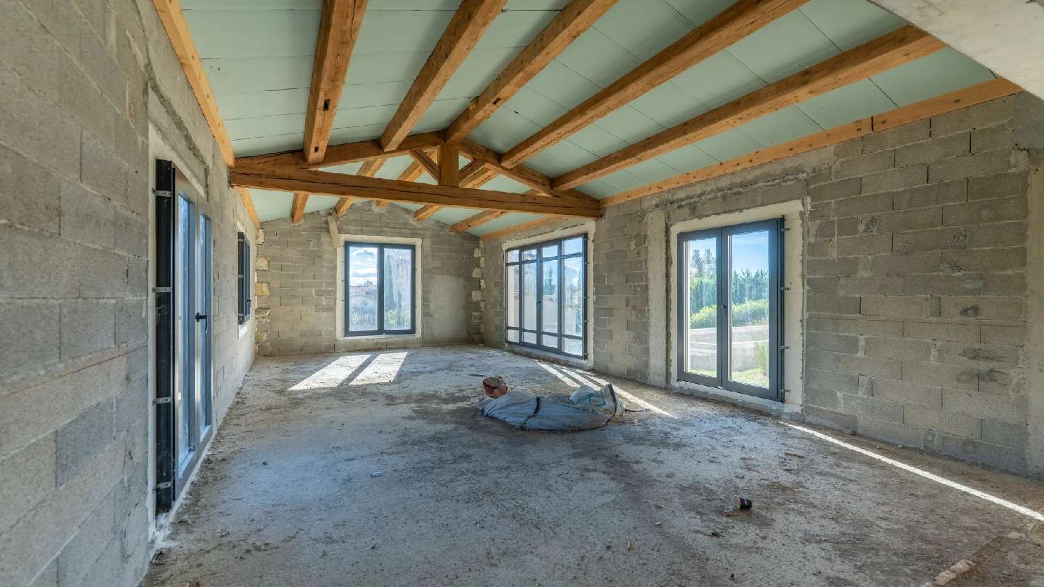  for sale villa Paradou Bouches-du-Rhône 5