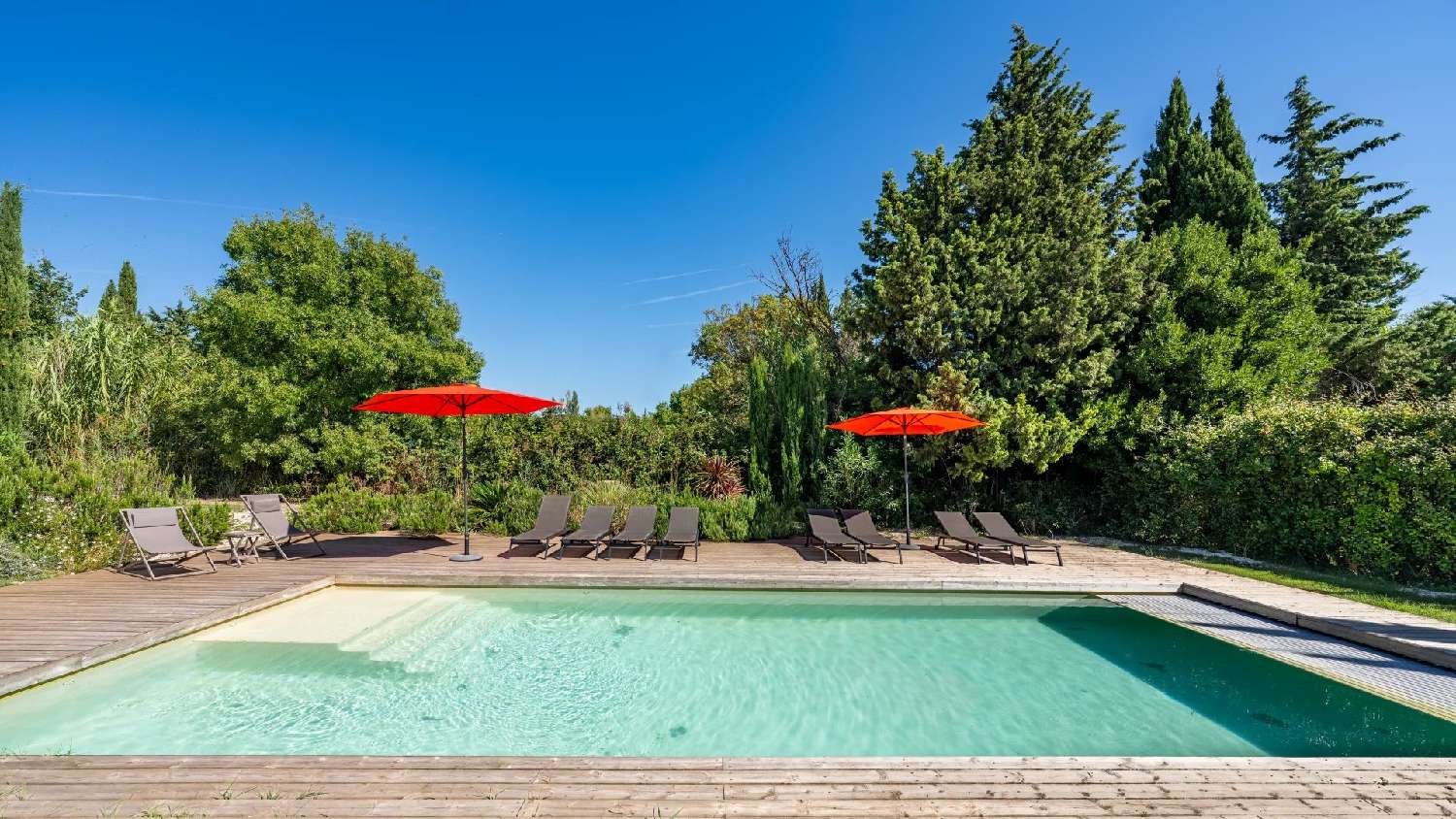  kaufen Villa Paradou Bouches-du-Rhône 2