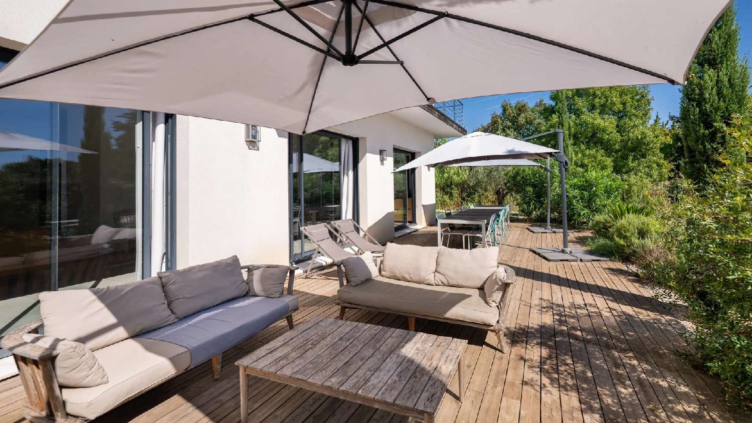  kaufen Villa Paradou Bouches-du-Rhône 3