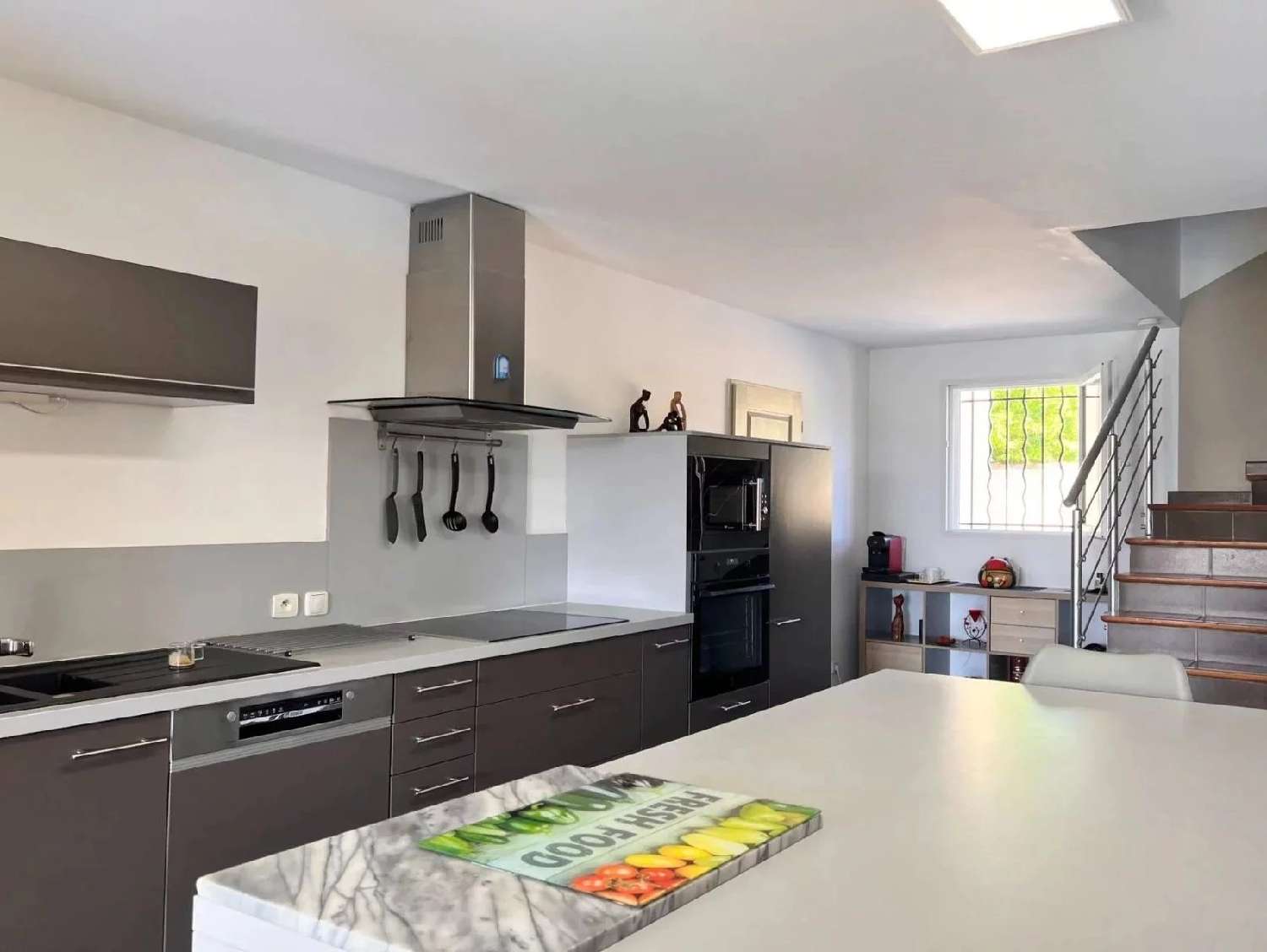 à vendre villa Paradou Bouches-du-Rhône 4