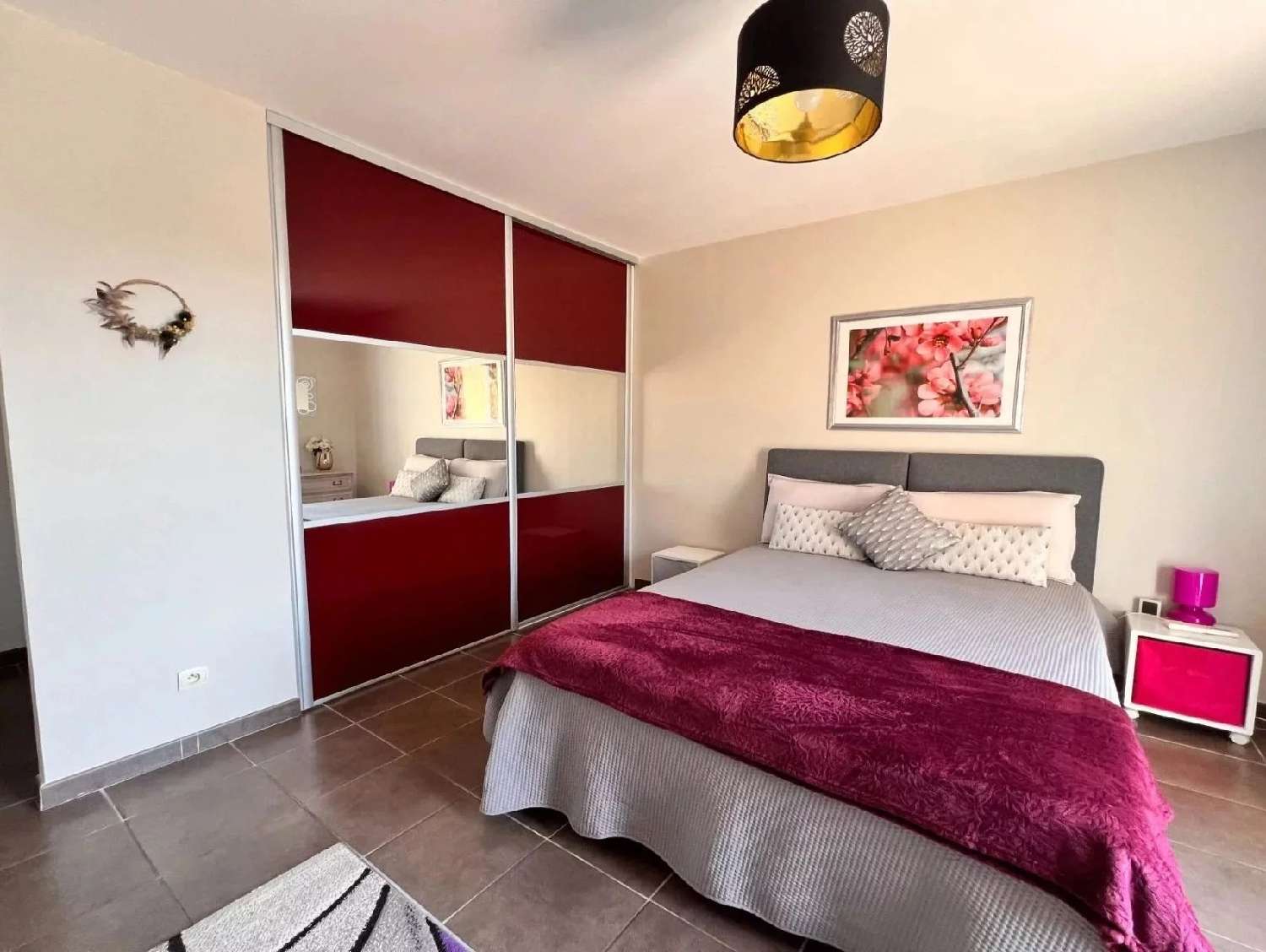 à vendre villa Paradou Bouches-du-Rhône 6