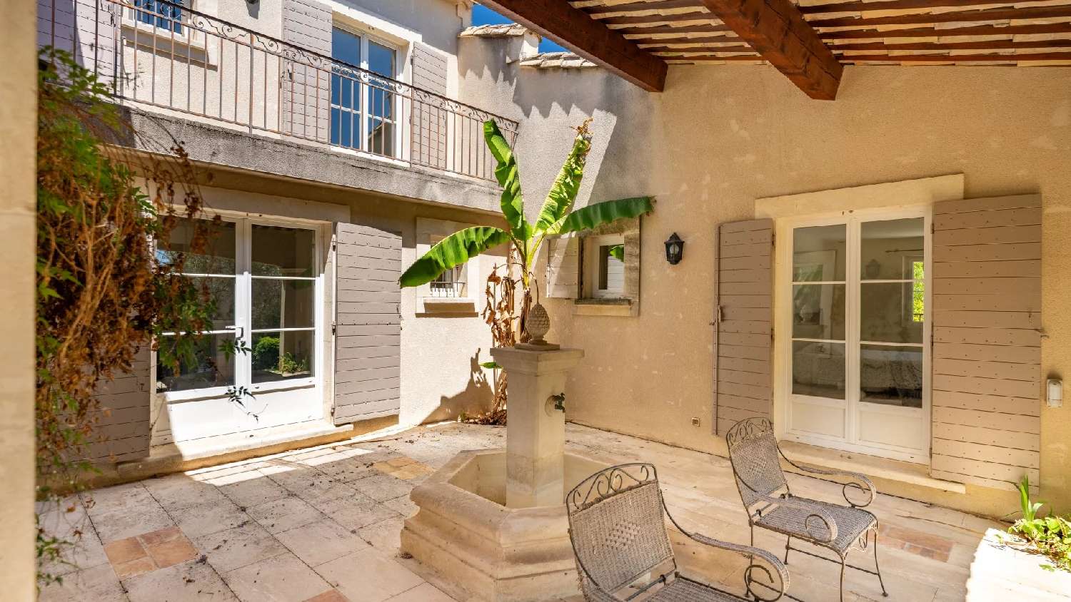  for sale villa Paradou Bouches-du-Rhône 5