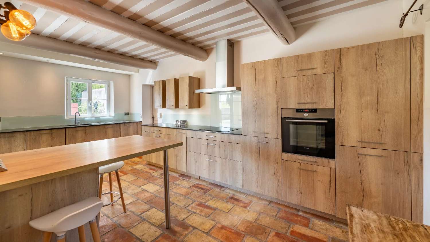  for sale villa Paradou Bouches-du-Rhône 6