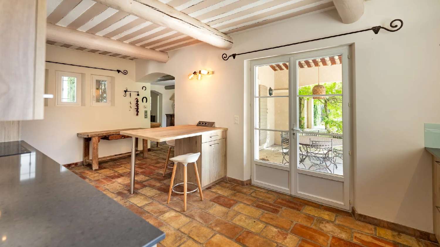  for sale villa Paradou Bouches-du-Rhône 7