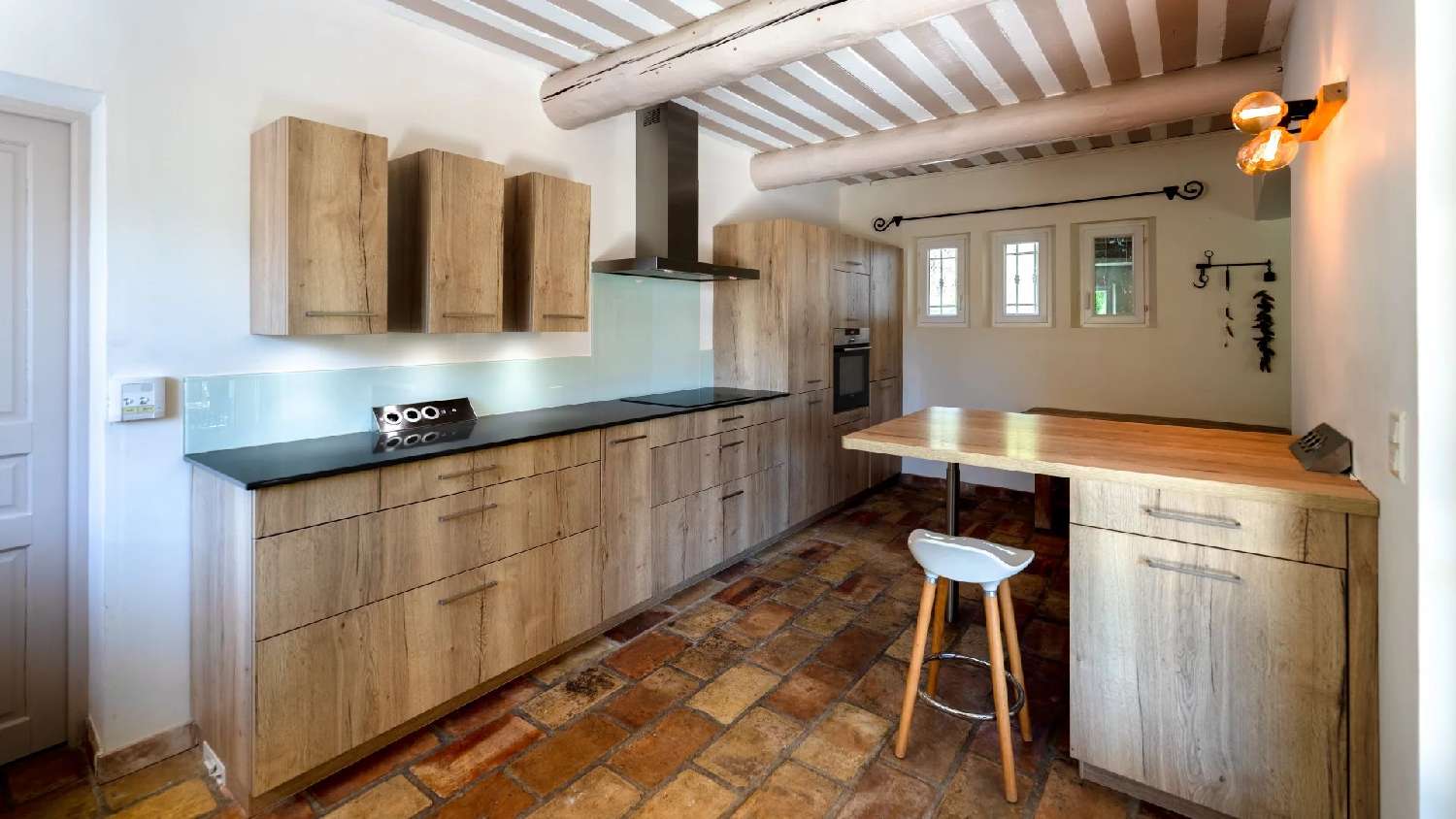  for sale villa Paradou Bouches-du-Rhône 8