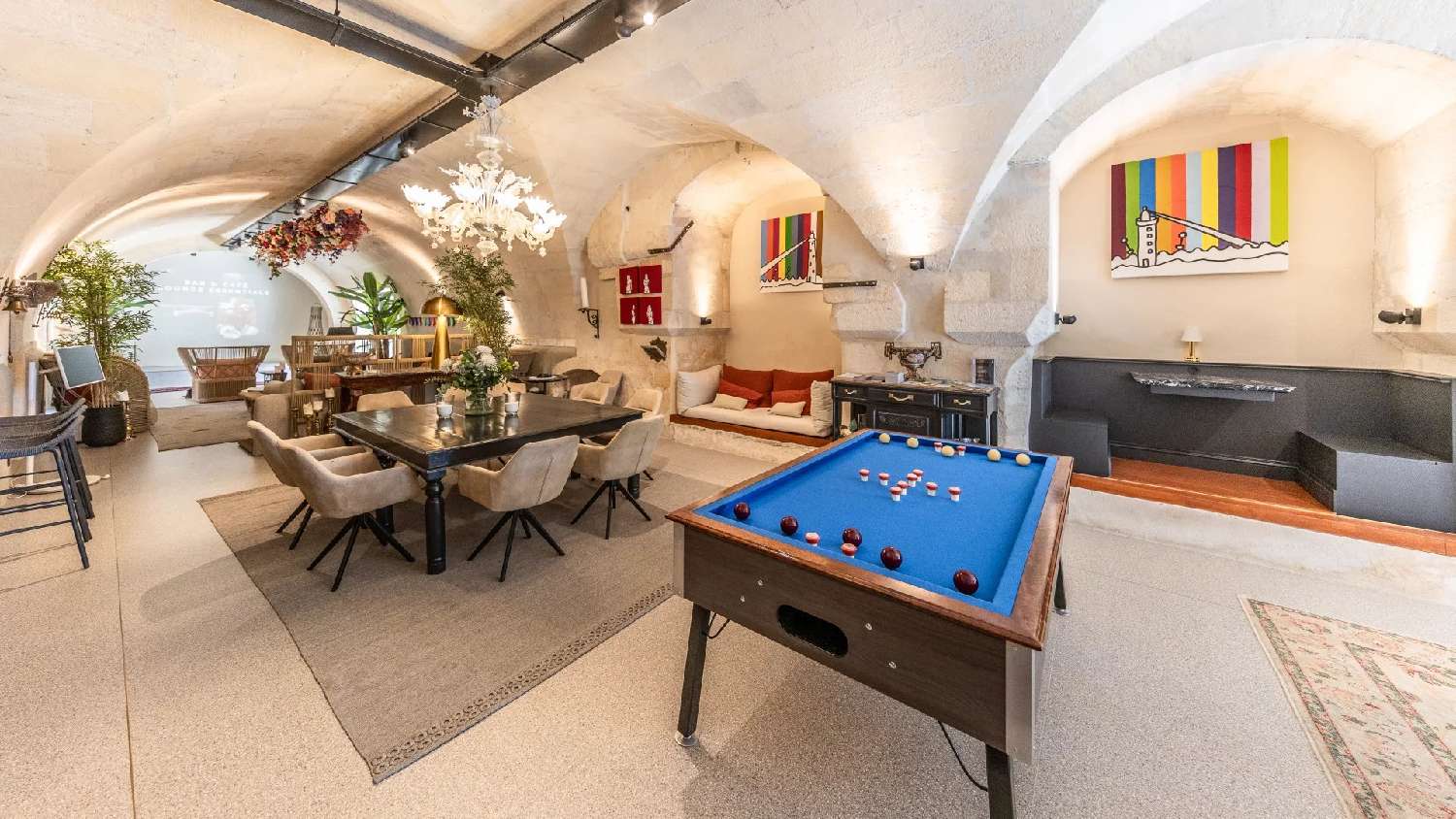  kaufen Villa Paradou Bouches-du-Rhône 2