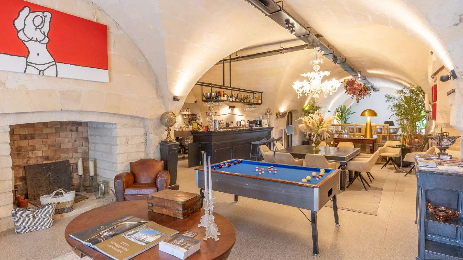  kaufen Villa Paradou Bouches-du-Rhône 4