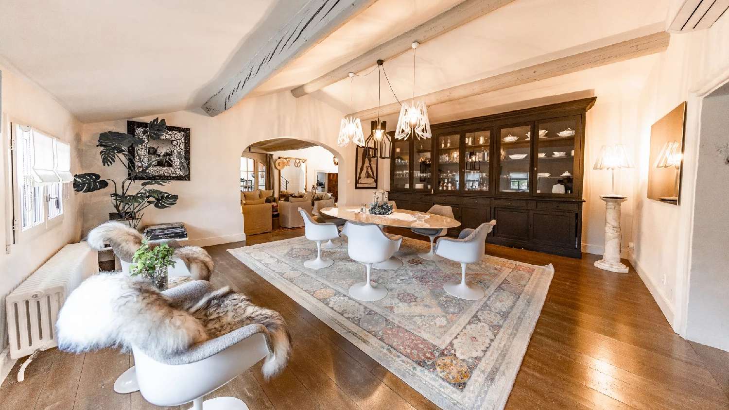  kaufen Villa Paradou Bouches-du-Rhône 7