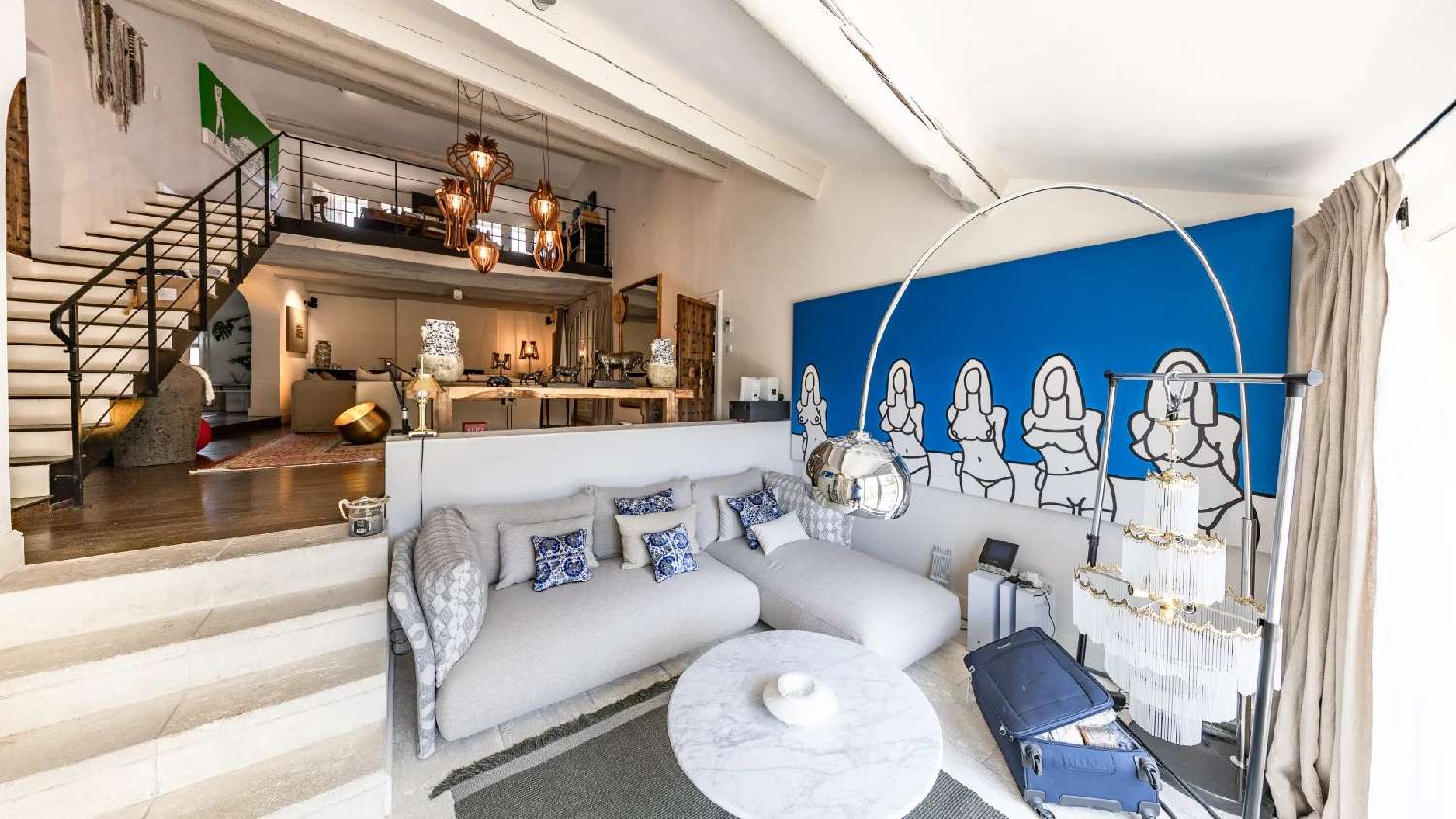  kaufen Villa Paradou Bouches-du-Rhône 8