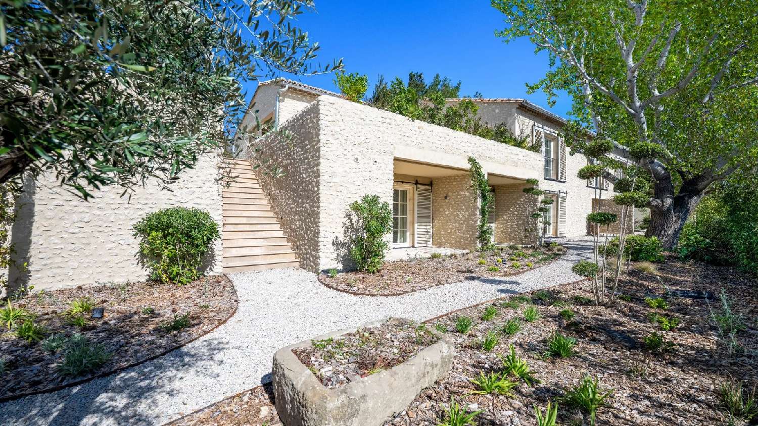  kaufen Villa Paradou Bouches-du-Rhône 2