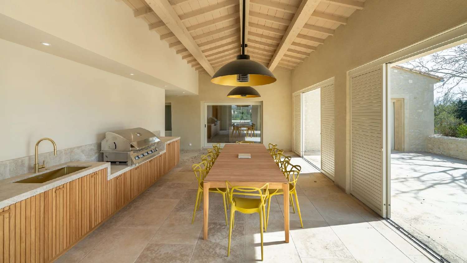  kaufen Villa Paradou Bouches-du-Rhône 3