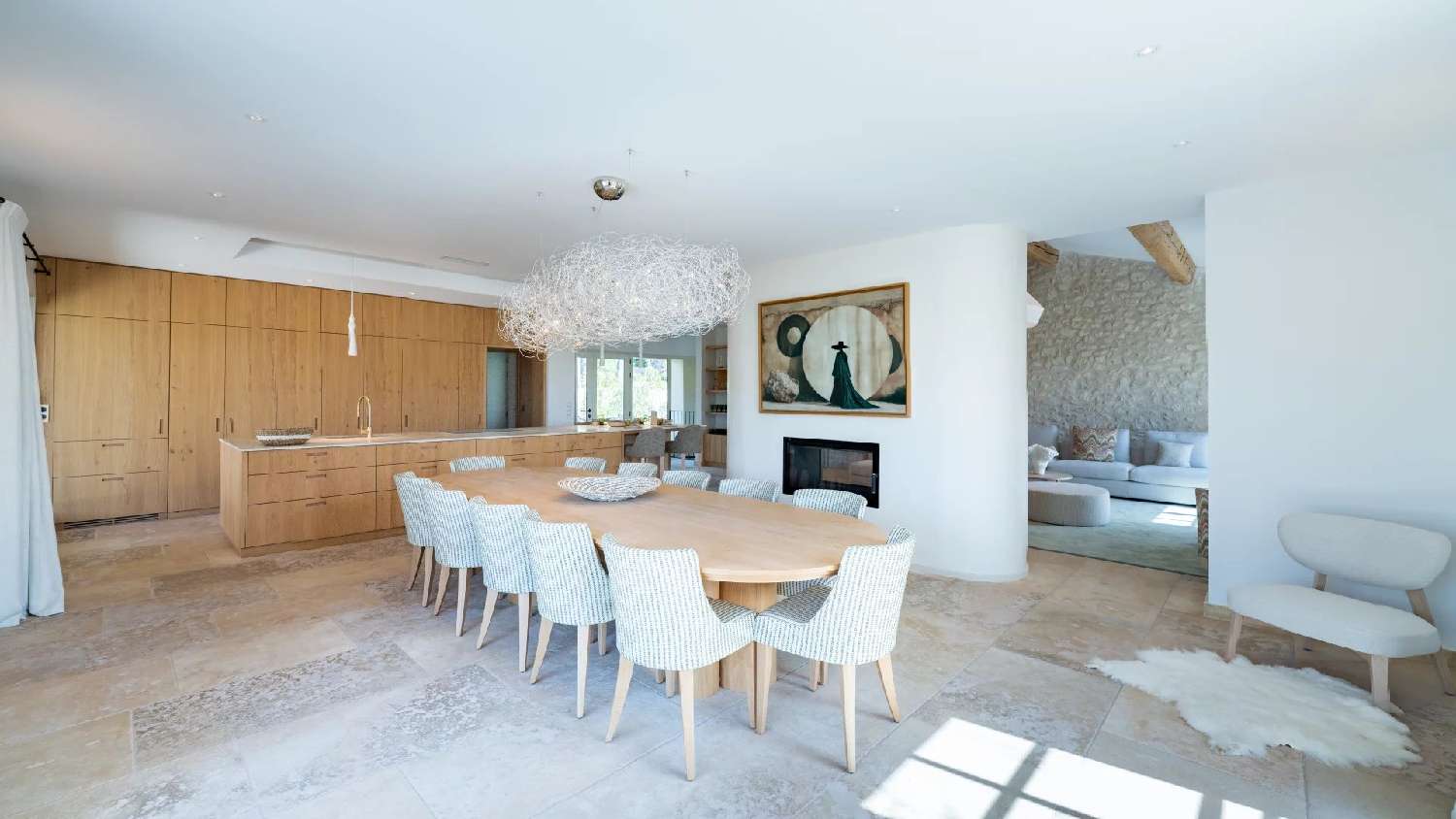  kaufen Villa Paradou Bouches-du-Rhône 6