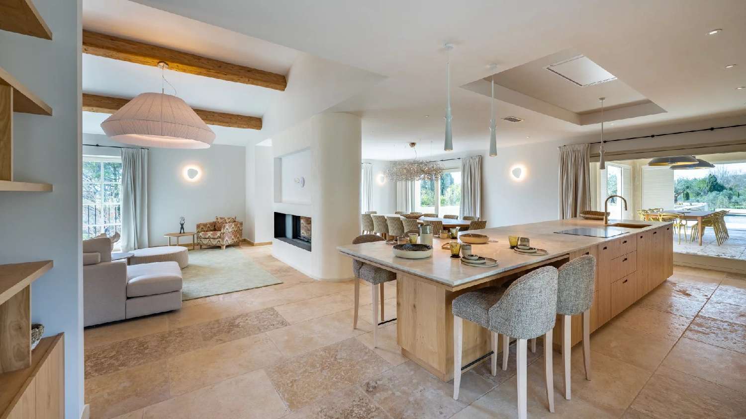  kaufen Villa Paradou Bouches-du-Rhône 7