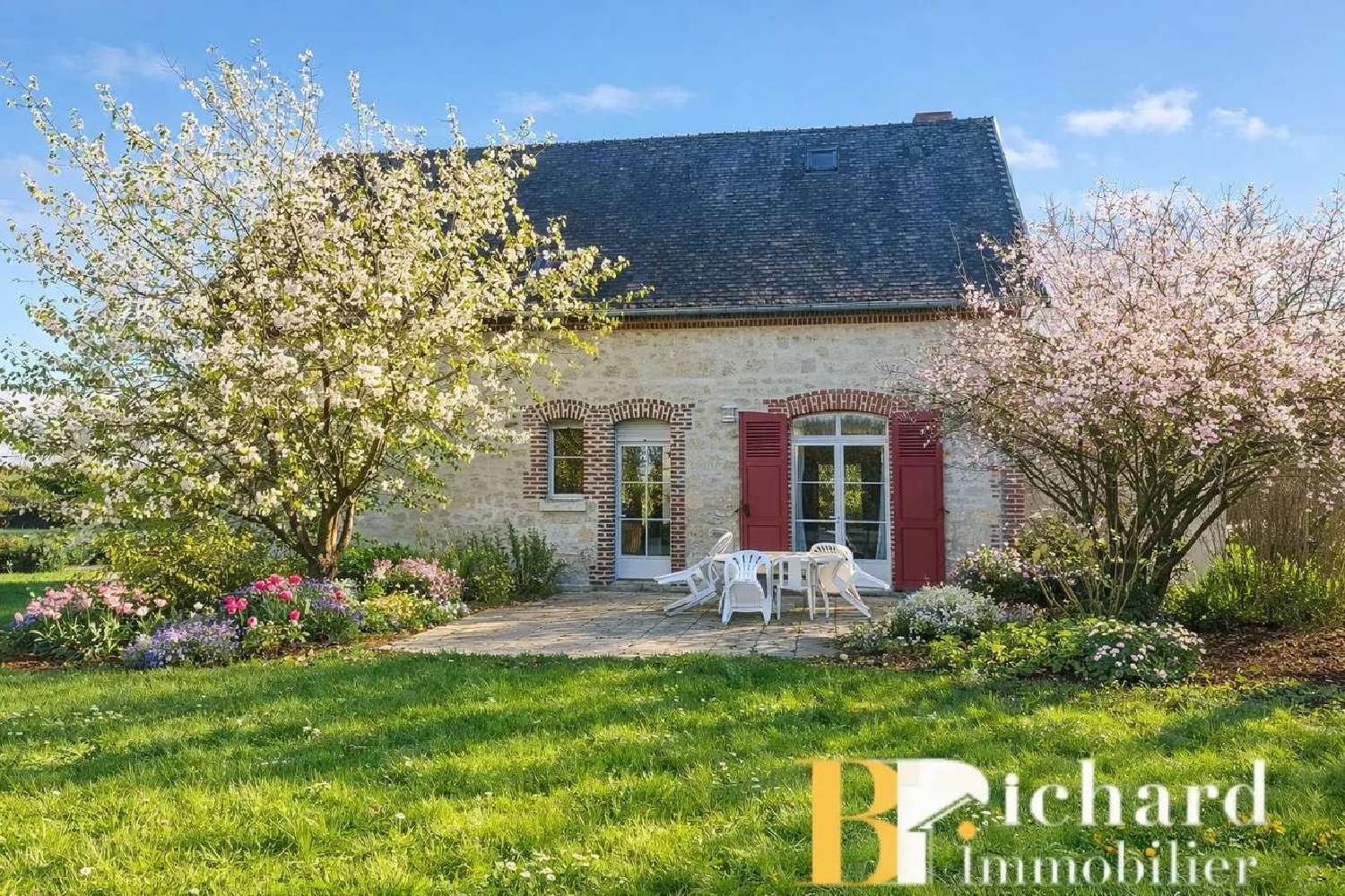  en venta villa Pargny-Filain Aisne 1