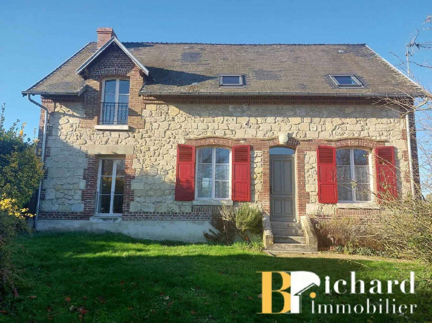  en venta villa Pargny-Filain Aisne 2