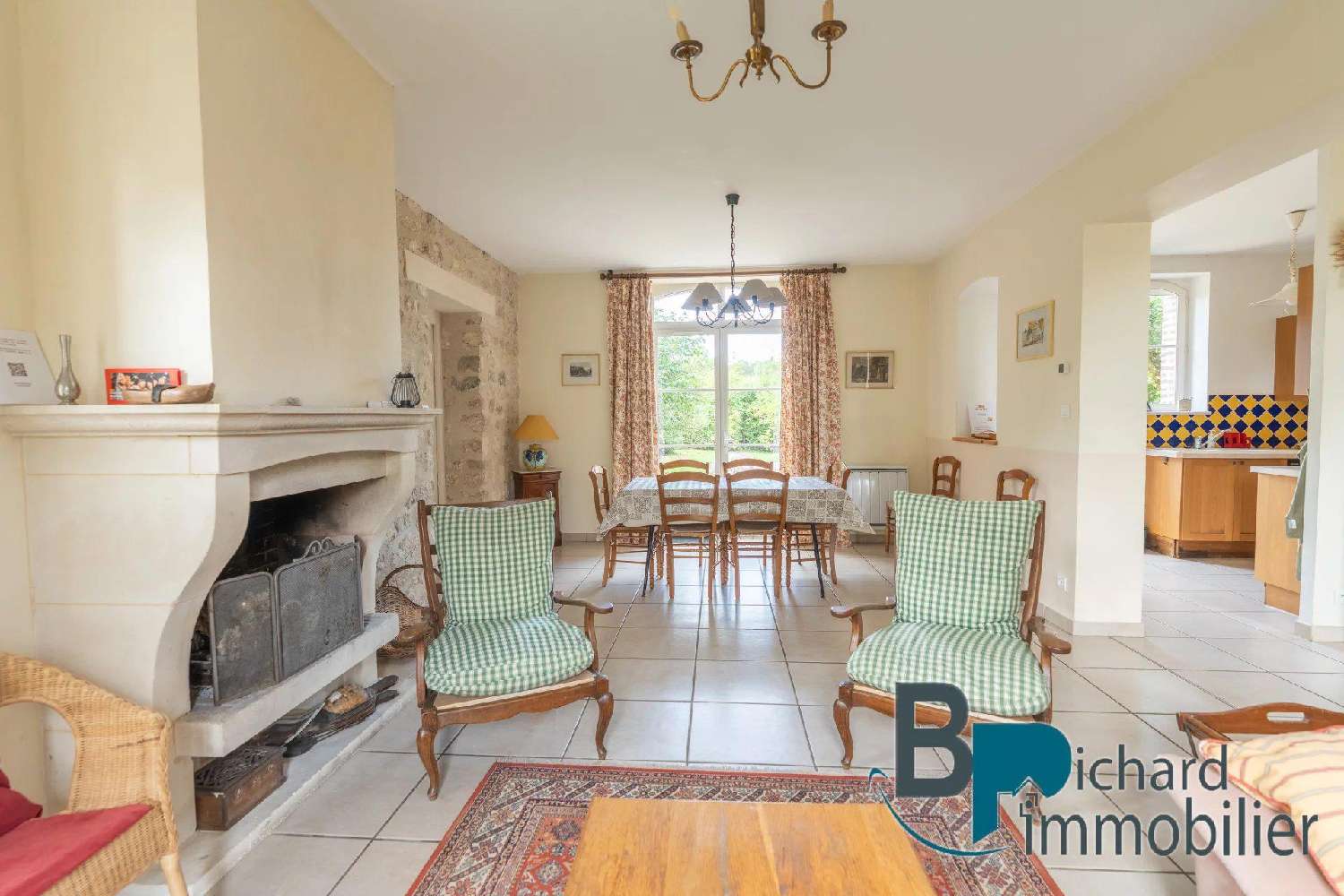  en venta villa Pargny-Filain Aisne 4