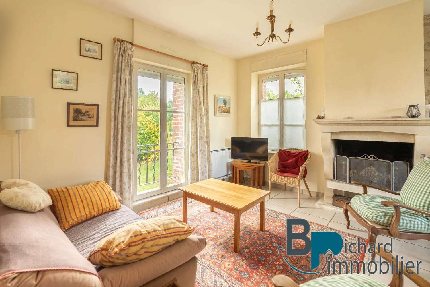  en venta villa Pargny-Filain Aisne 5