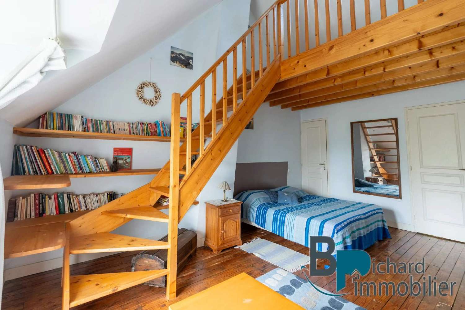  en venta villa Pargny-Filain Aisne 7